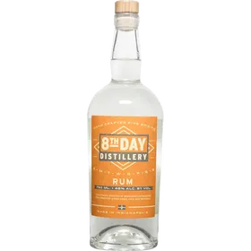 8th Day Rum