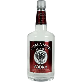 Romanoff