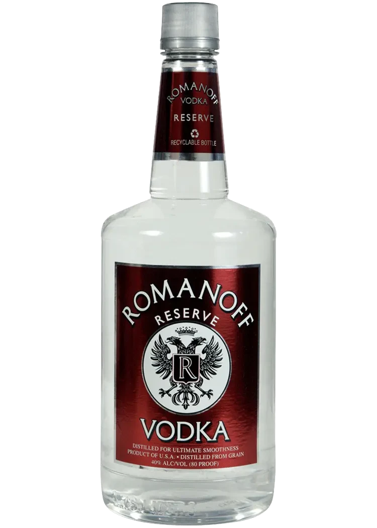 Romanoff