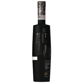 Bruichladdich Octomore 10 1
