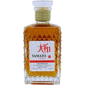 Yamato Special Edition Cask Strength