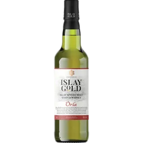 Islay Gold Orla Islay Single Malt