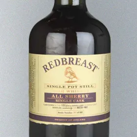 Redbreast 16 Year Sherry Cask