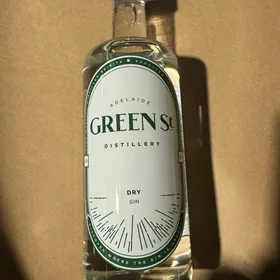 Adelaide Distillery Greens Dry Gin