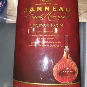 Janneau Napoleon