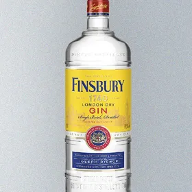 Finsbury London Dry Gin