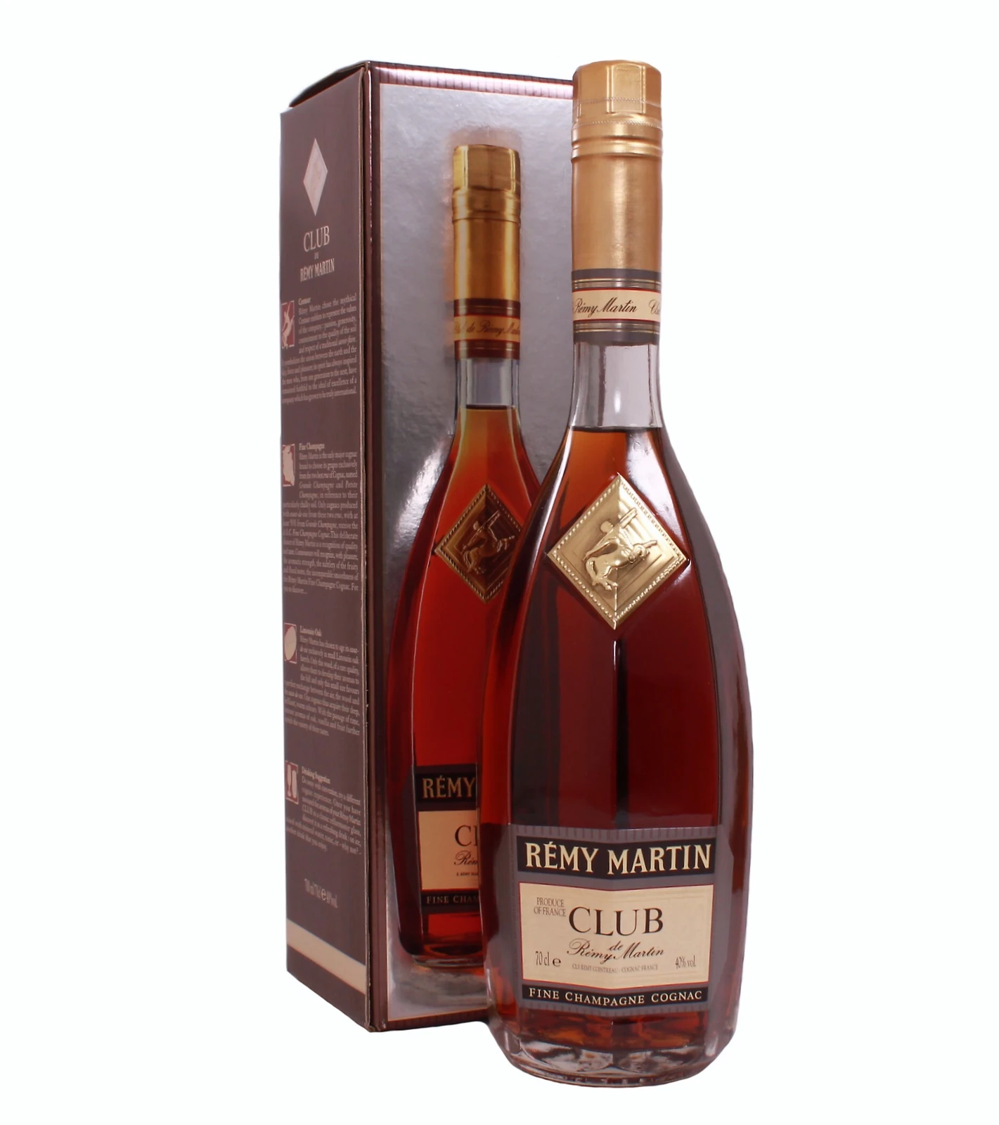 Rémy Martin Club