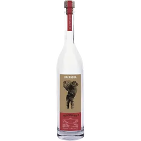 Puntagave Rustico Bacanora Blanco