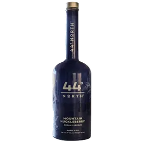 44 North Huckleberry Cream