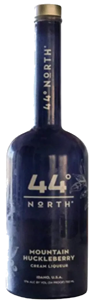 44 North Huckleberry Cream