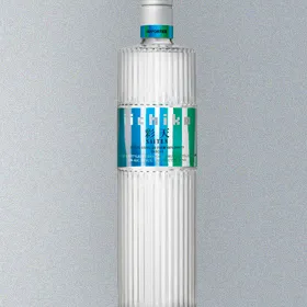 iichiko Saiten Shochu