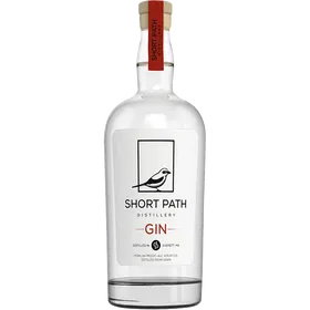 Short Path Gin
