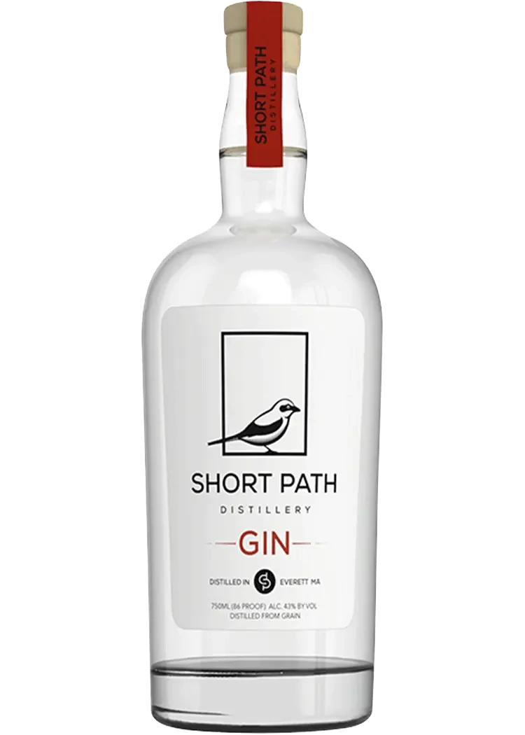 Short Path Gin