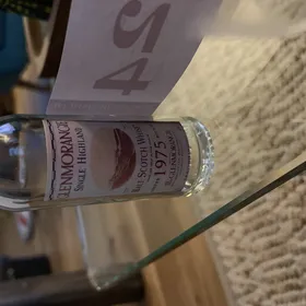 Glenmorangie 1975