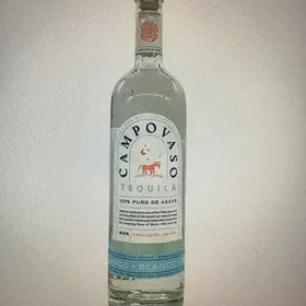 Campovaso Blanco