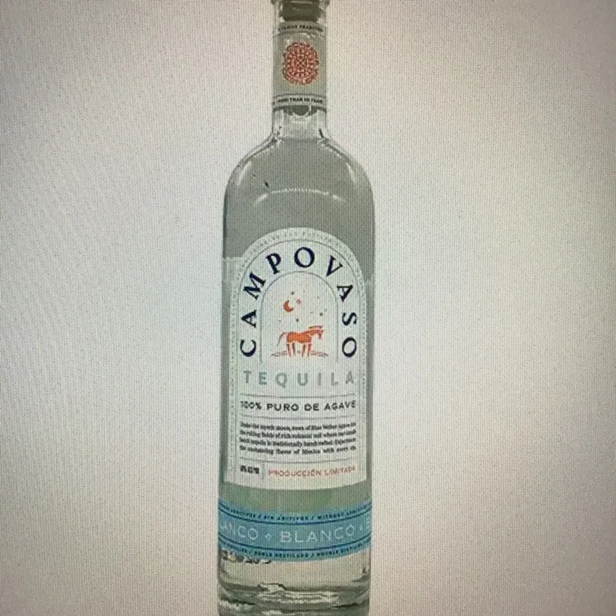 Campovaso Blanco
