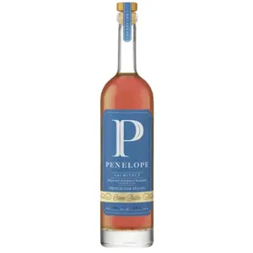 Penelope Architect Straight Bourbon Whiskey - Creme Brulee (2026 Release)