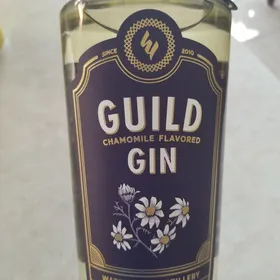 Guild House Gin