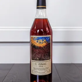 Malternative Lot 82 Petite Champagne Cognac