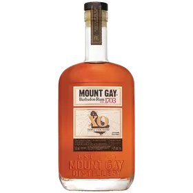 Mount Gay Xo Cask Strength Rum