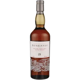 Benrinnes 21