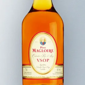 Père Magloire Calvados VSOP