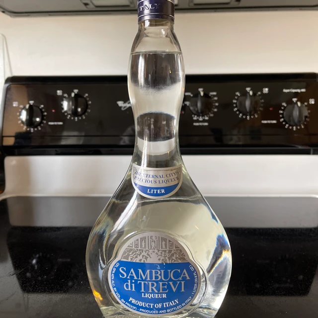 Sambuca di Trevi