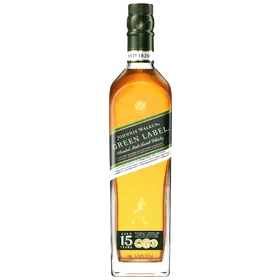 Johnnie Walker Green Label 15 Year