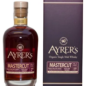 Ayrer's Mastercut 2020