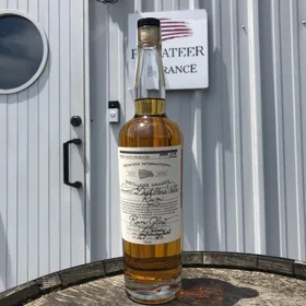 Privateer Distiller's Drawer "Rum Glow"