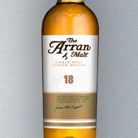 Arran 18 Year (Limited Edition)