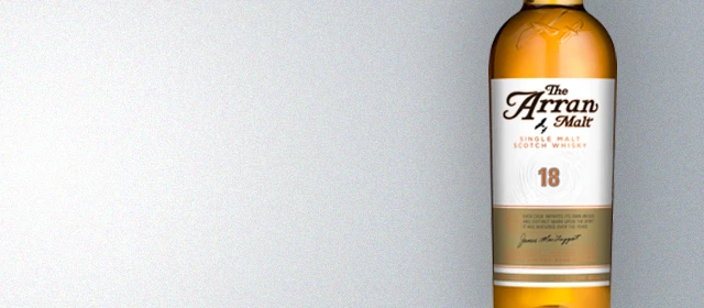 Arran 18 Year (Limited Edition)