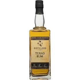 Wild Horse Texas Rum Barrel Select
