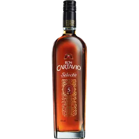 Cartavio Selecto Rum