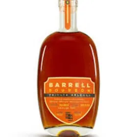Barrell Craft Bourbon Private Release (Molly's Spirits)