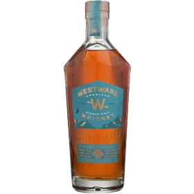 Westward American Single Malt