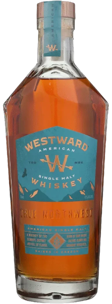 Westward American Single Malt