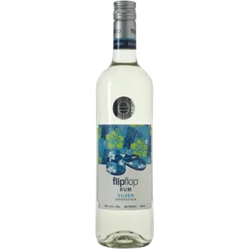 Flip Flop Silver Rum