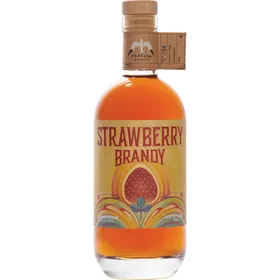 Ventura Strawberry Brandy