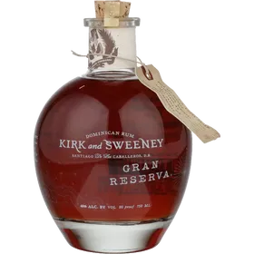 Kirk and Sweeney Gran Reserva