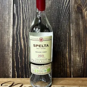 Spelta