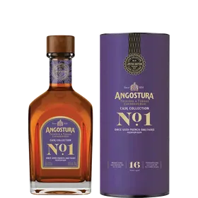 Angostura Cask Collection No. 1 Rum