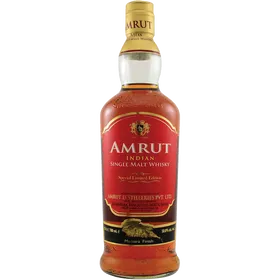 Amrut Madeira Finish