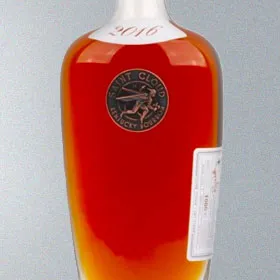 Saint Cloud Kentucky Bourbon 2016 Batch #1