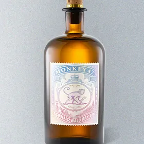 Monkey 47 Distiller's Cut 2025 - Fleur de Sel