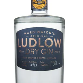 Ludlow Dry Gin No. 1