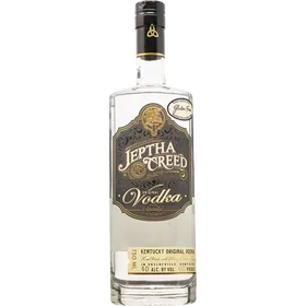 Jeptha Creed Kentucky Original Vodka