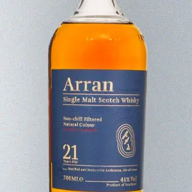Arran 21 Year