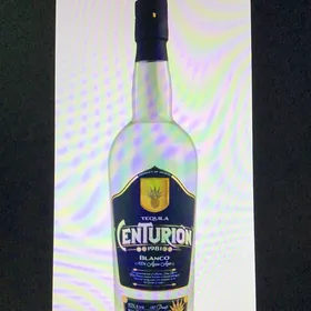 Centurión Imperial Blanco