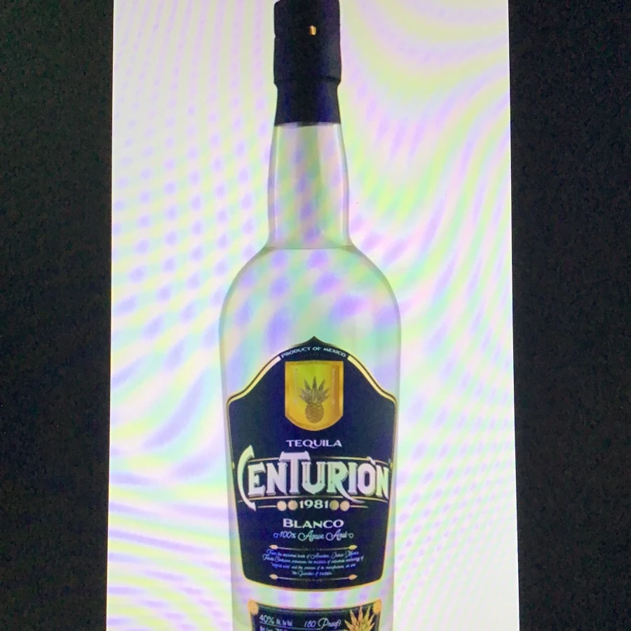 Centurión Imperial Blanco